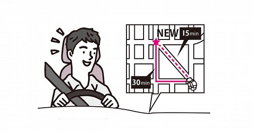 自動地図更新サービス｜Honda Total Care プレミアム｜Honda公式サイト