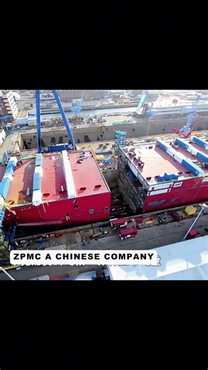 Can the US build ships without China?