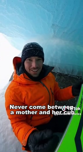 Life-Changing Animal Rescue Adventure