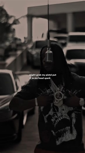 Always in my bag👀 | Polo G