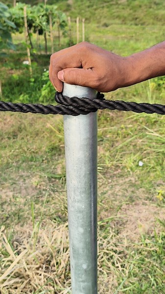 This Knot is Very Useful!