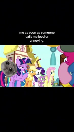 #fypシ #mlp#fyp