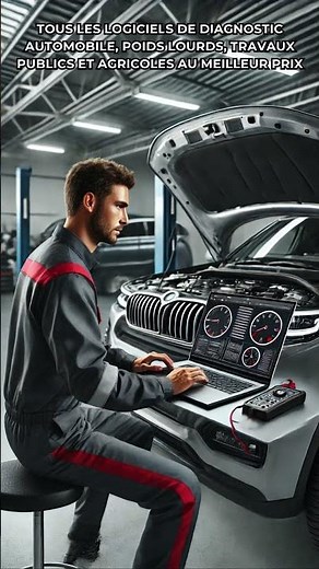 📌 "🚗 Les Meilleurs Logiciel de Diagnostic Auto en 2025 ! 🔧