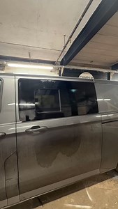 6.8K views · 605 reactions | Let’s give this new transit custom lwb a...