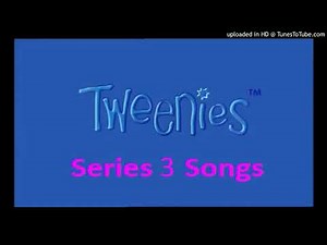 Tweenies - The Sneezing Song (Instrumental)