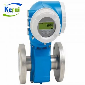 [Hot Item] Proline Promag E H 316L W300 Endress Hauser Electromagnetic Flowmeter for Industrial Wastewater Treatment