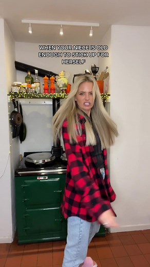 Amy-Jo Simpson on TikTok