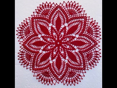 #5 Paso a Paso de esta Bonita Carpeta#Tejidos #crochet