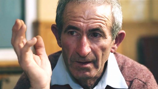 The Good Postman: The Good Postman: Trailer 1