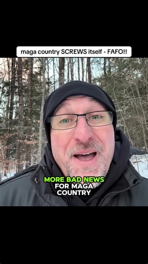 More BAD NEWS for MAGA country #theromanoreport #trump #news #maga #unitedstates