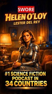 Helen O’Loy by Lester Del Rey #vintagescifi #vintagesciencefiction #lostscifipodcast #classicscifi