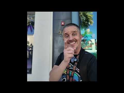 Inside Beverly Hills: Walking North Rodeo Drive in 4K| Luxury Stores, Holiday Vibes.