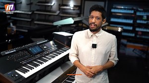16 reactions · 12 comments | KORG’s Pa series workstations have set...
