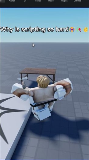 why is scripting so hard😭✌️🥀 #roblox #scripting #gta6leakedgameplay #didyouknow #funny