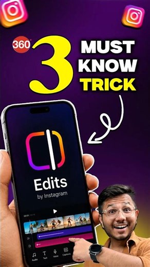 Edits App Editing Tutorial #edits #editing #videoediting #editingtools #howto #editapp #aiediting