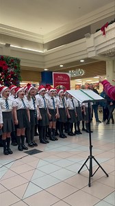 343K views · 43K reactions | The best way to spread Christmas cheer is singing loud for all to hear ✨ Grange Primary School | Lesley Bloomfield | Facebook