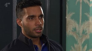 Hollyoaks 13th june 2018