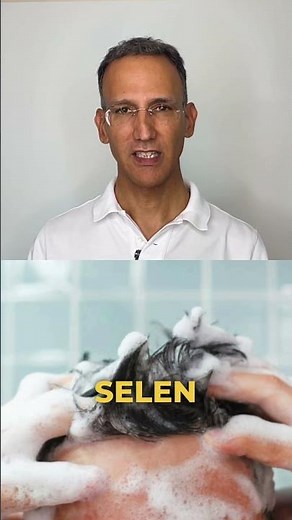 Erklärvideo Juckende Kopfhaut