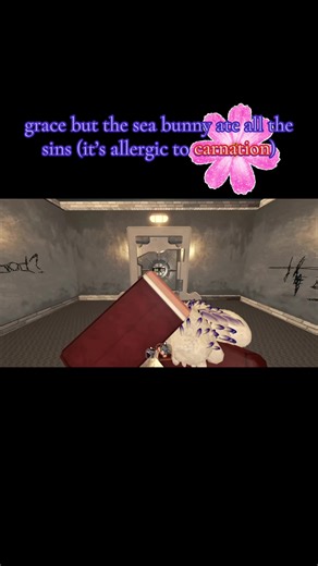 Exploring the Sea Bunny's Unique Diet in Roblox