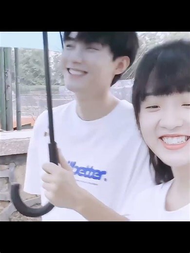 🤩🤩🤩 #优酷 #YOUKU #当我飞奔向你 #WhenIFlyTowardsYou #shorts