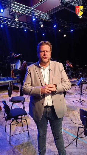 🎶 CONCERT GRATUIT 🎶 L’Orchestre National de Metz Grand Est vous donne rendez-vous : 📅 Aujourd'hui jeudi 18 septembre à 20h 📍 Salle Saint-Exupéry Au programme : ✨ Mozart – Les noces de Figaro (ouverture) ✨ Mozart – Symphonie n°40 ✨ Darius Milhaud – Le Bœuf sur le toit Une soirée exceptionnelle à ne pas manquer, en entrée libre ! 👉 Venez nombreux partager ce moment musical d’exception. #Metz #Concert #Classique #Mozart #orchestrenationalmetz | Ville de Woippy (57)