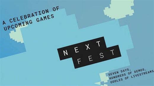 Steam Next Fest: February 2022 Edition - here's just some of the demos available