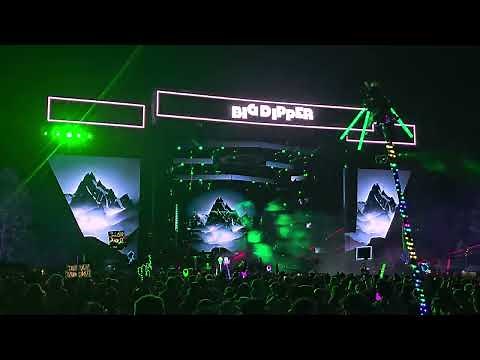 Of The Trees live at Seven Stars 2025 full set 4k HDR Big Dipper Stage