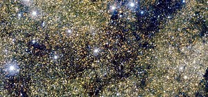 For those wanting to better understand our extraordinary Milky Way, scientists have just revealed, a 9-gigapixel zoomable map of the Milky Way which attempts to show the magnitude of the galaxy in which we live. The map itself contains around 84 million stars, and is unlike anything we’ve laid our eyes on. | Thinkable Events