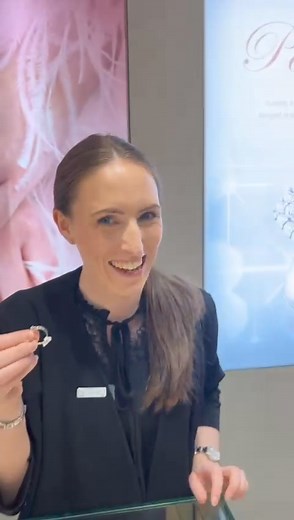 10K views · 35 reactions | Sale On Now Up To 60% Off Diamond Jewellery | H.Samuel | Facebook