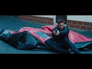 Mission Impossible 4 - Opening Scene