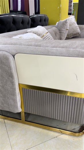 Modern Living Room Furniture Ideas for Stylish Homes