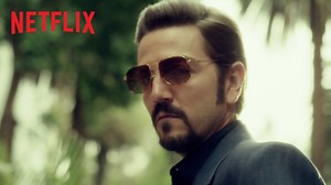 670K views · 18 reactions | Catch him if you can. Narcos: Mexico Season 2 premieres February 13 on Netflix. | Narcos | Facebook