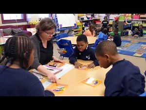 Guided Reading in a First Grade Classroom | Zoom Zoom Readers