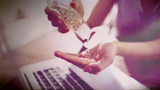 FDA expands hand sanitizer recall to at least 75 brands across the U.S.