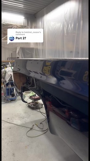 Reply to @hotshot_ceazer fresh paint job #squarebody #chevy #chevrolet #restoration #paintjob #autorestoration #paint