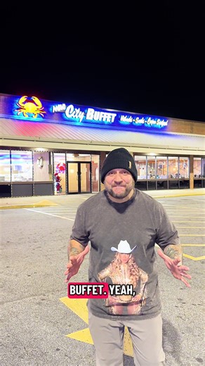 Explore New City Buffet Riverdale: Seafood & Sushi Haven