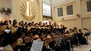 1.8K views · 140 reactions | New Apostolic Church the Philippines  Choir and Orchestra. Part 8 | New Apostolic Hymns/Music | Facebook