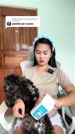 Dry Shampoo for Cats: A Guide for Pet Owners