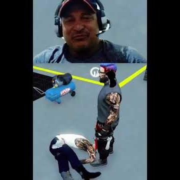 PAULO FEZ ANT RP NO SEU SOGRO 😂😂😂😂😂 #gta #paulinhooloko #capitalcity #gtarp #gta