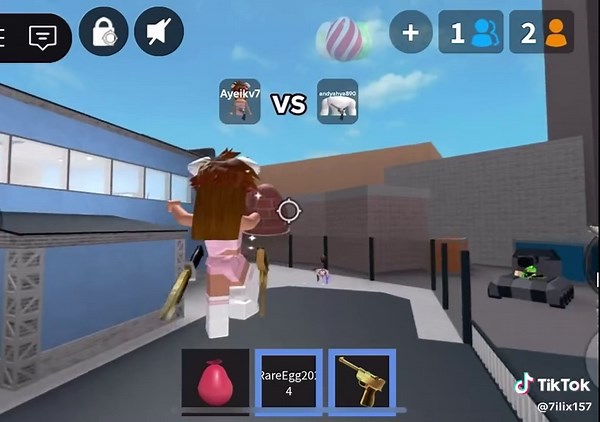 Explora el mundo de Roblox y MM2 en español
