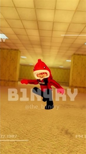 Roxy dancing with different anime characters #omzcrew