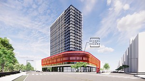 School in the Square High School