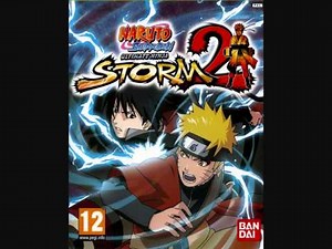 Naruto Shippuden Ultimate Ninja Storm 2 OST - 1 Akatsuki
