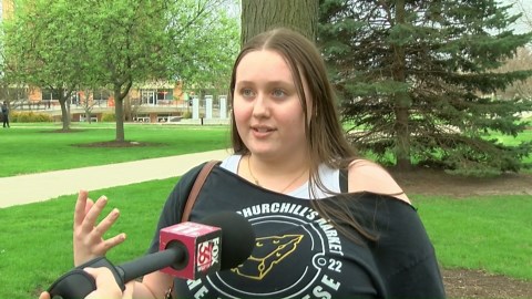 BGSU to phase out low-enrollment programs starting in 2027