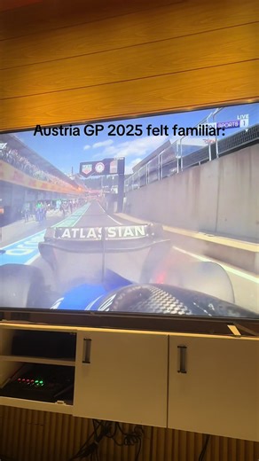 Austria GP 2025 Highlights Recap