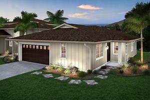 Cottages Mauna Olu Homes for Sale - Makaha Vacation Homes