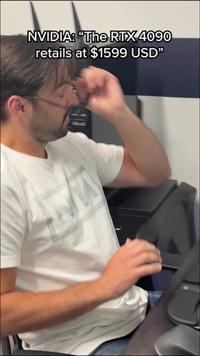 there’s a reason we have two kidneys, right?!? #nvidia #rtx4090 #gpu #pcbuilding #pcgaming #techtok