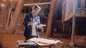 NEBO 12K Flashlight Commercial