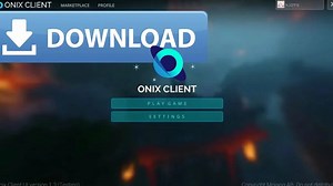 How To Download Onix Client - Minecraft Bedrock Edition 1.21