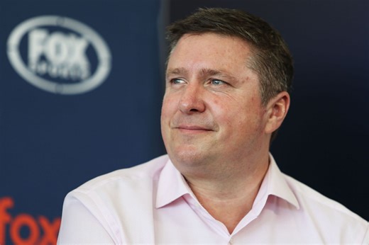 "I'd like to see points down to 20th if you finish": David Croft gives his view on the new proposed points system